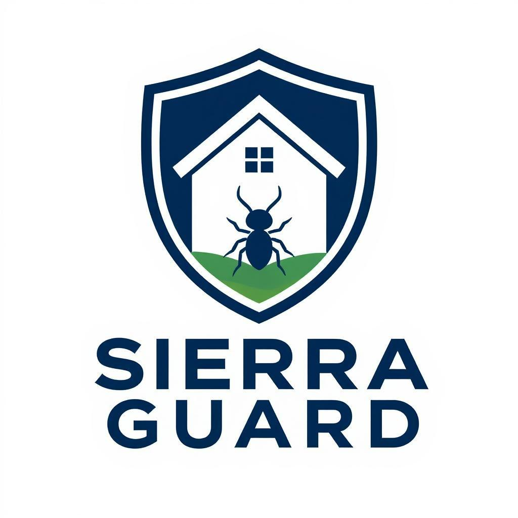 Sierra Guard Control de Plagas